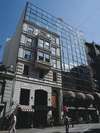 Richmond Hotel Istanbul 